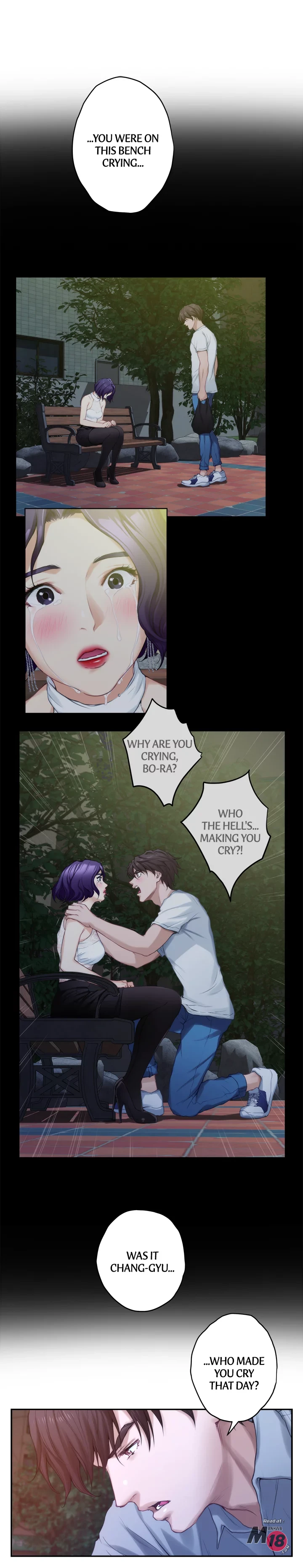 S-Mate - Chapter 37 [photo 15] - MangaPorn