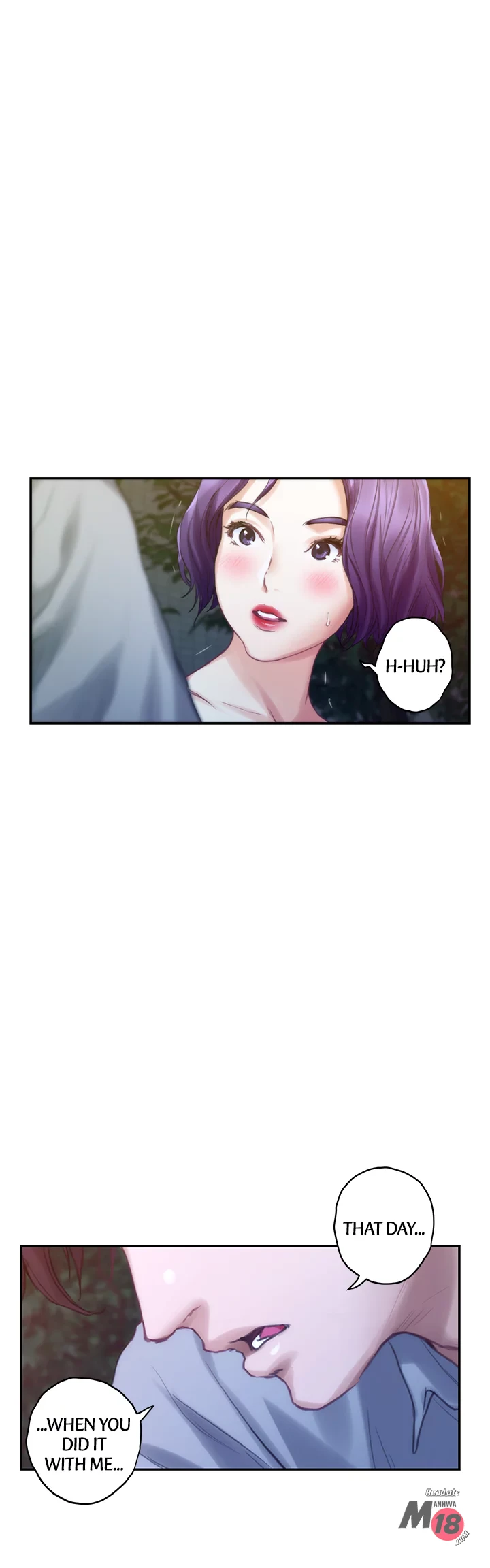 S-Mate - Chapter 37 [photo 16] - MangaPorn