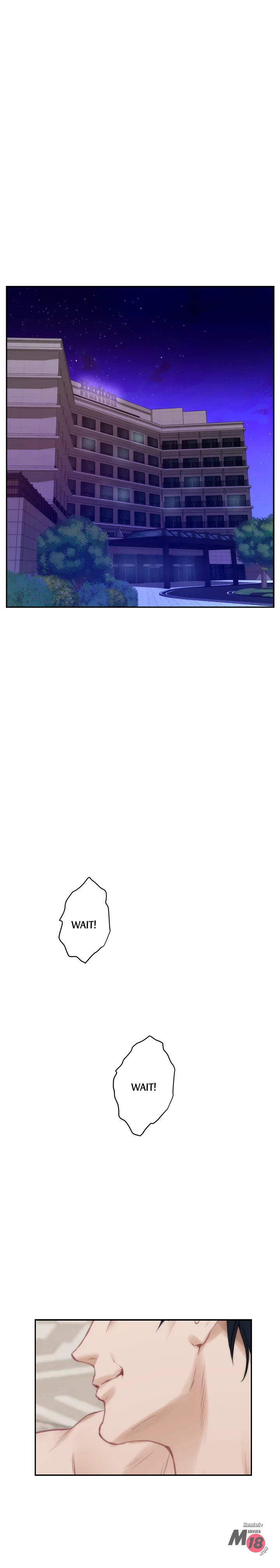 S-Mate - Chapter 37 [photo 23] - MangaPorn