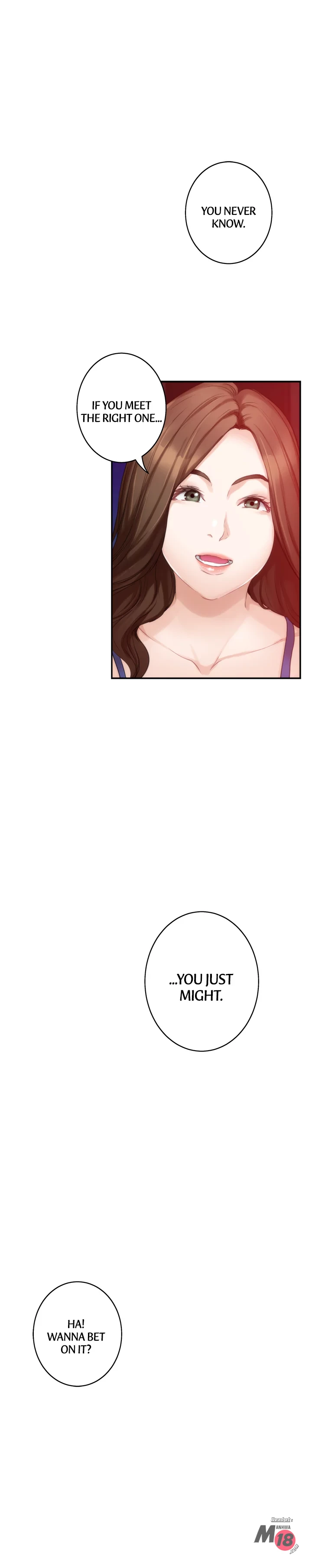 S-Mate - Chapter 37 [photo 3] - MangaPorn