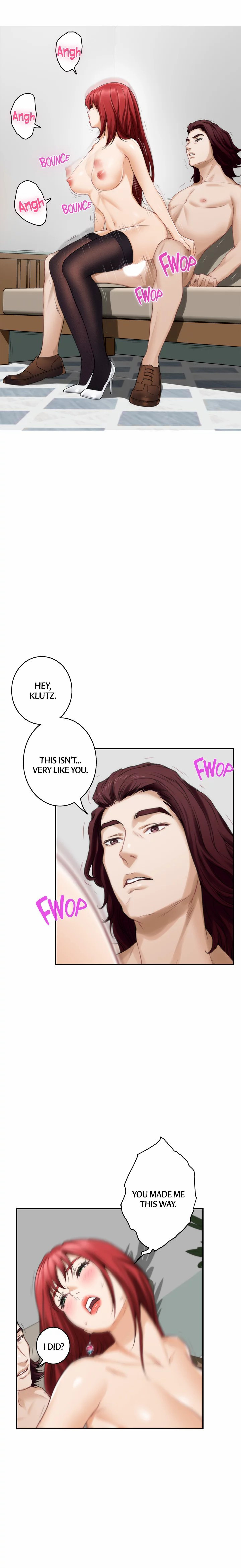 S-Mate - Chapter 38 [photo 17] - MangaPorn