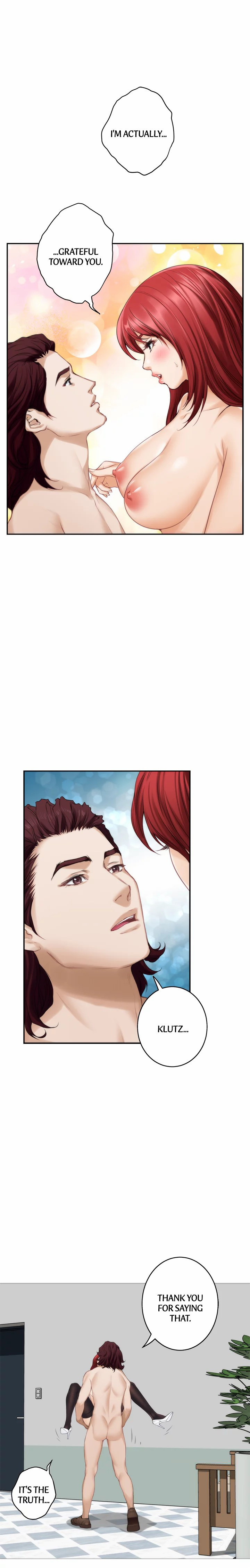 S-Mate - Chapter 38 [photo 21] - MangaPorn