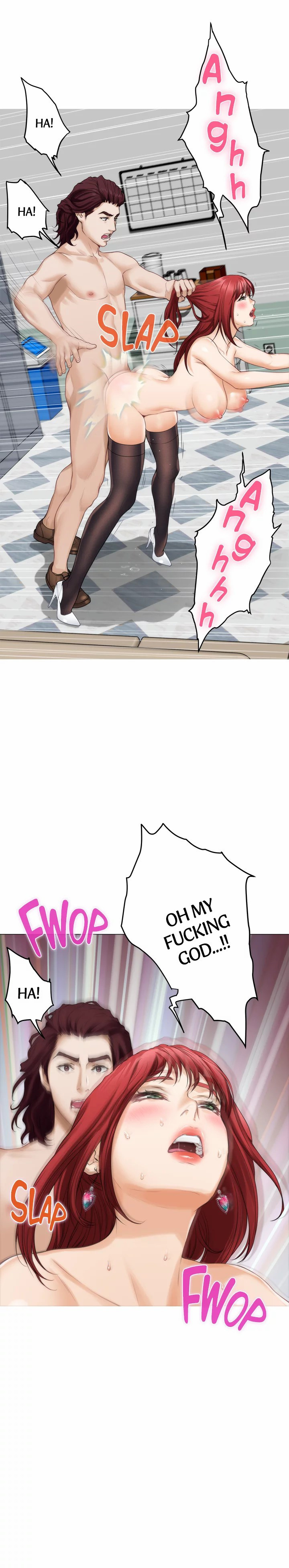 S-Mate - Chapter 38 [photo 23] - MangaPorn