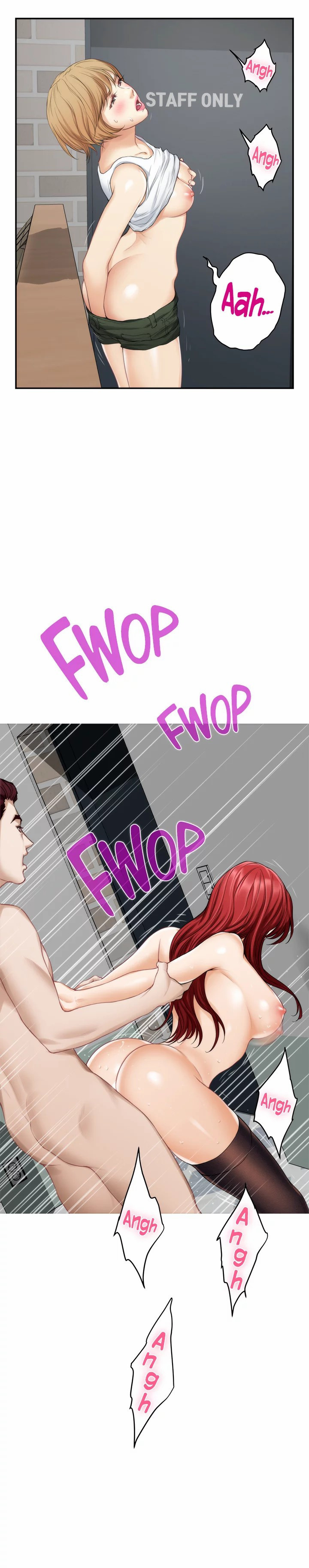 S-Mate - Chapter 38 [photo 24] - MangaPorn