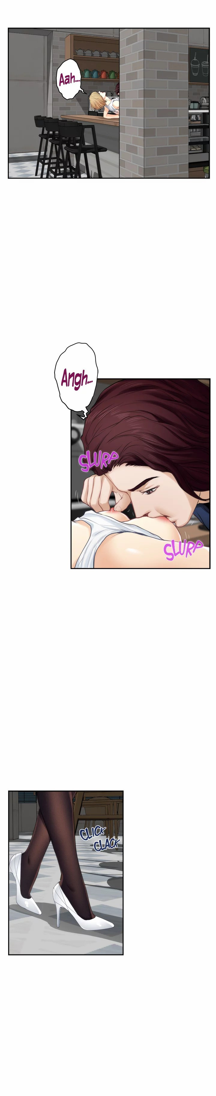 S-Mate - Chapter 38 [photo 5] - MangaPorn