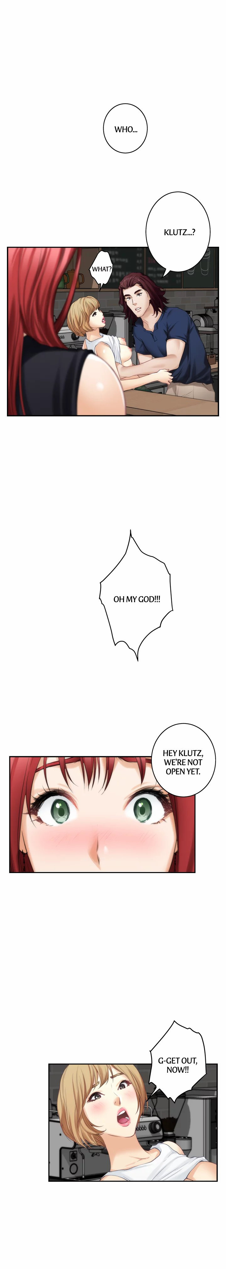S-Mate - Chapter 38 [photo 7] - MangaPorn