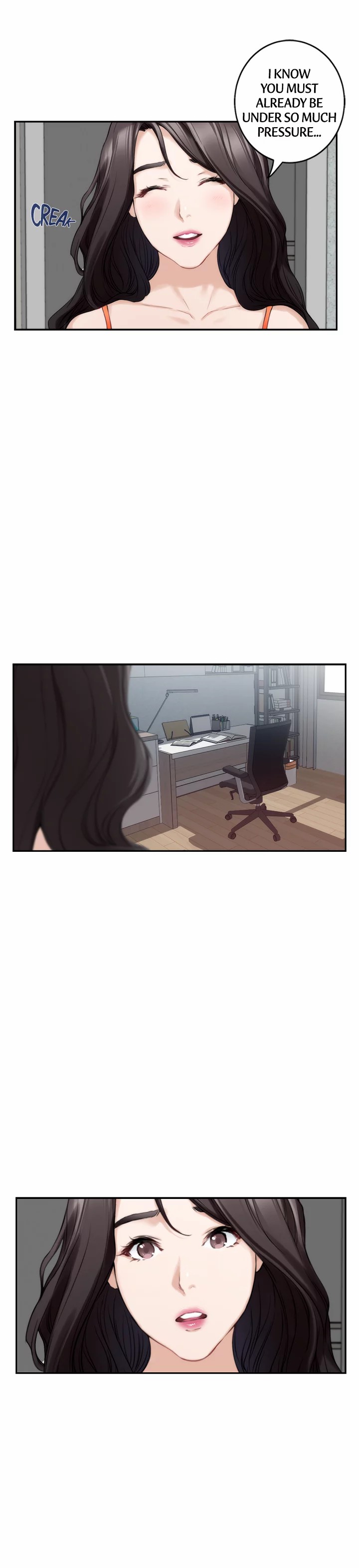 S-Mate - Chapter 39 [photo 14] - MangaPorn