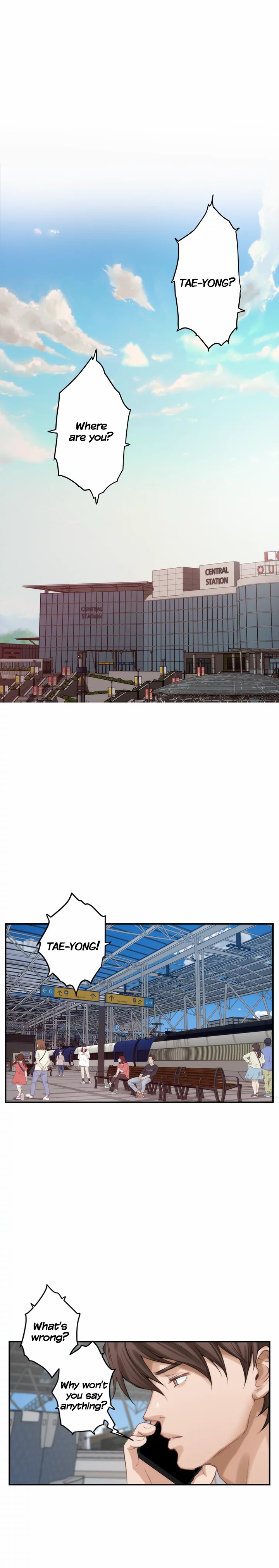 S-Mate - Chapter 39 [photo 15] - MangaPorn