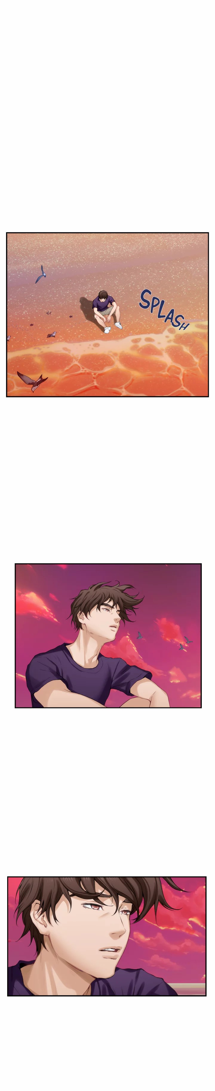 S-Mate - Chapter 39 [photo 18] - MangaPorn