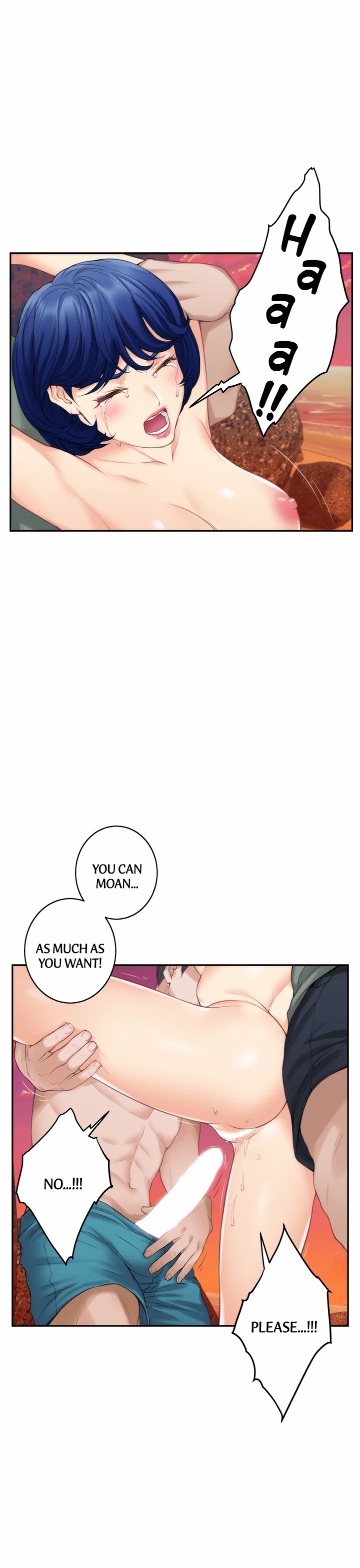 S-Mate - Chapter 39 [photo 22] - MangaPorn