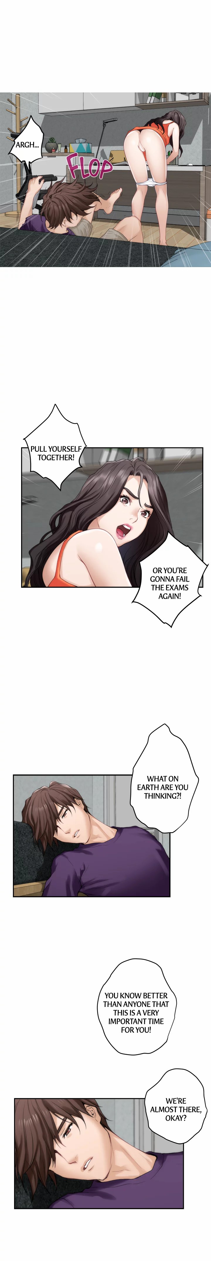 S-Mate - Chapter 39 [photo 9] - MangaPorn