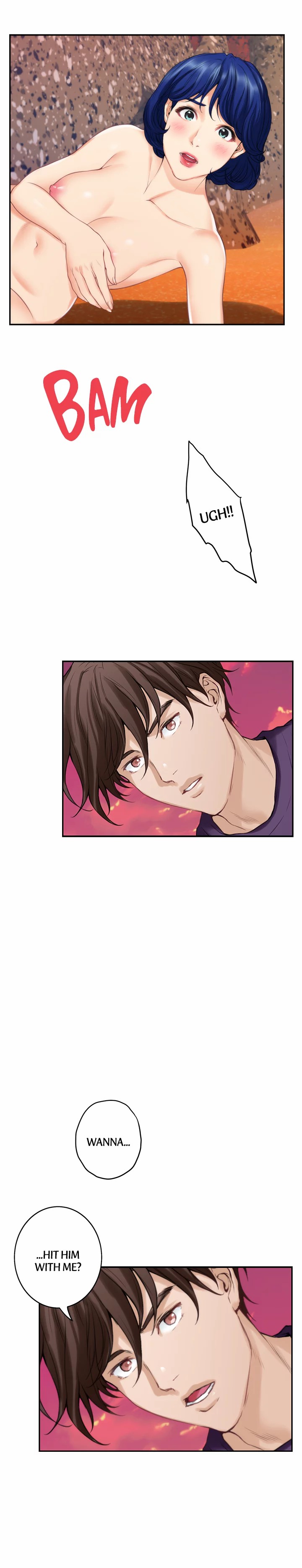S-Mate - Chapter 40 [photo 18] - MangaPorn