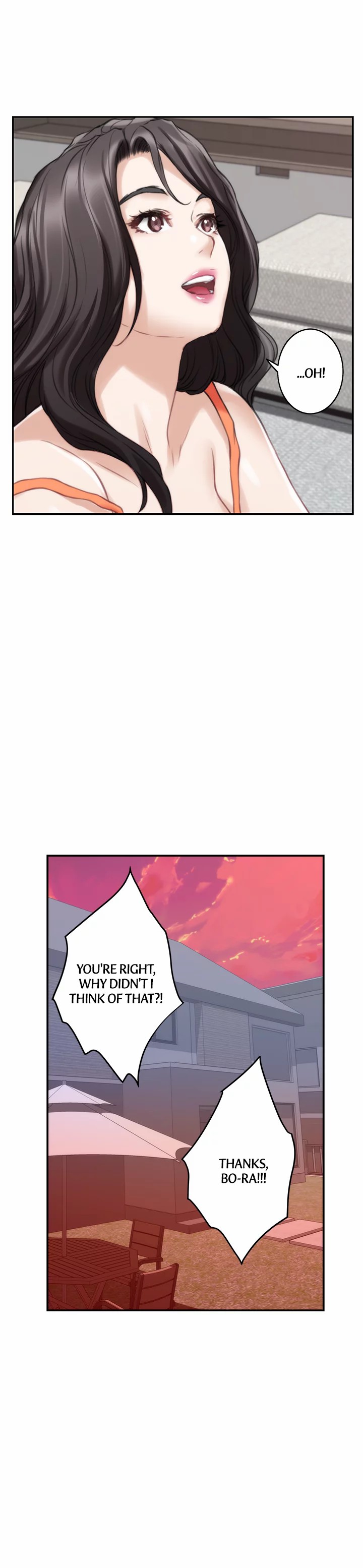 S-Mate - Chapter 40 [photo 24] - MangaPorn
