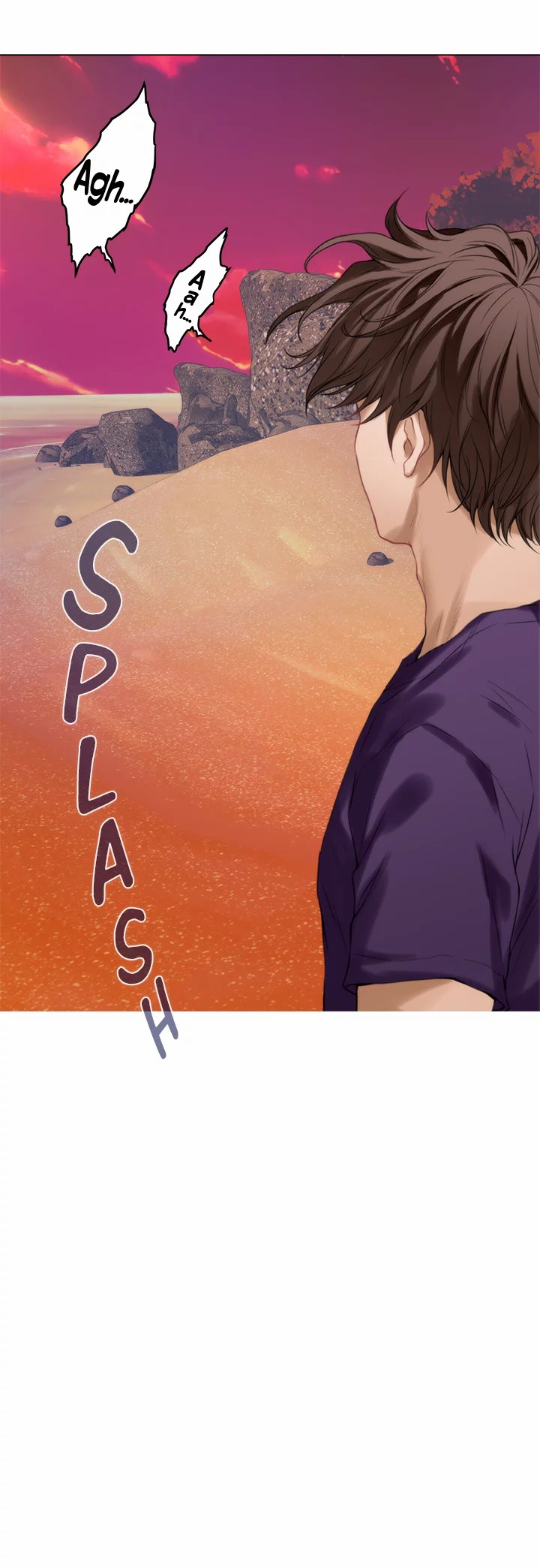 S-Mate - Chapter 40 [photo 3] - MangaPorn