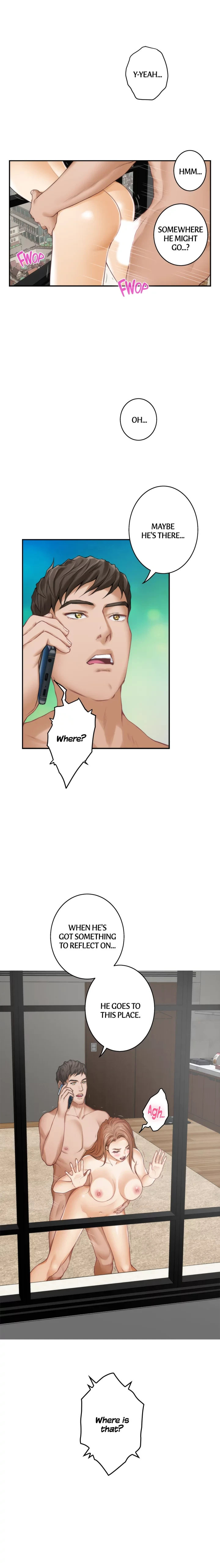 S-Mate - Chapter 41 [photo 1] - MangaPorn