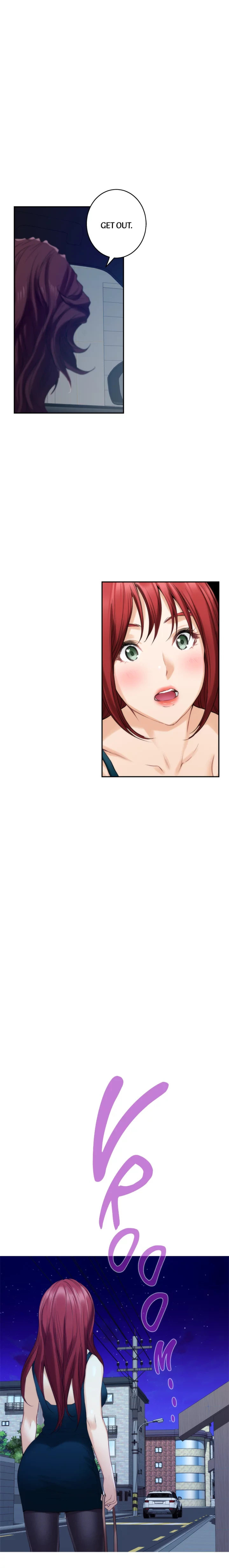 S-Mate - Chapter 41 [photo 12] - MangaPorn