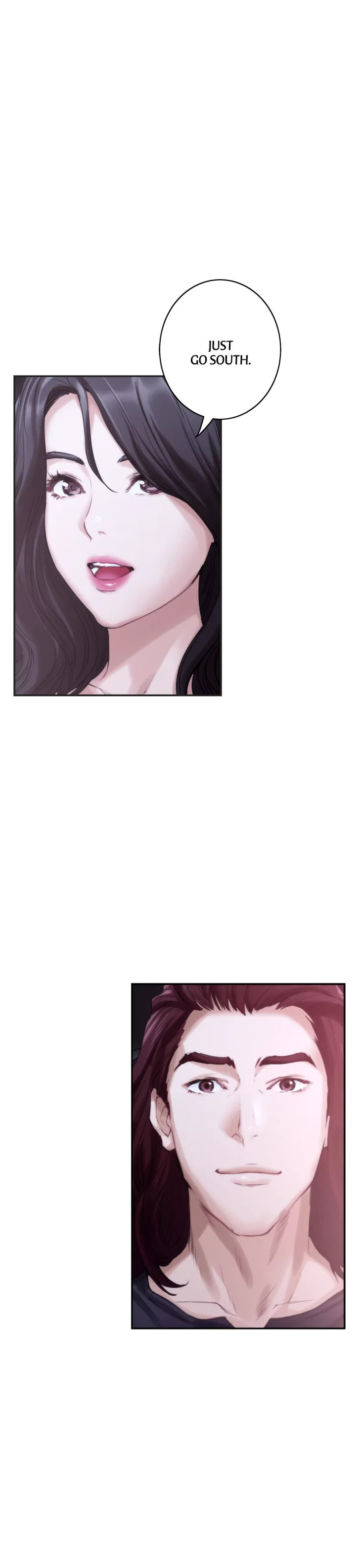 S-Mate - Chapter 41 [photo 16] - MangaPorn