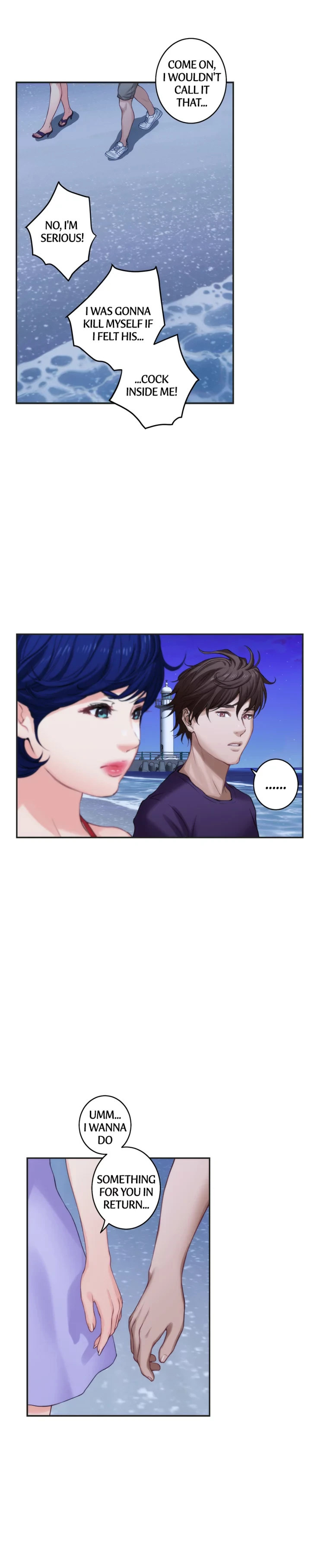 S-Mate - Chapter 41 [photo 19] - MangaPorn