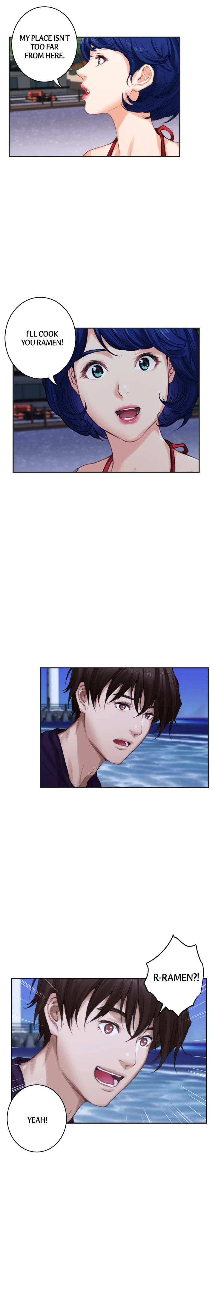 S-Mate - Chapter 41 [photo 21] - MangaPorn