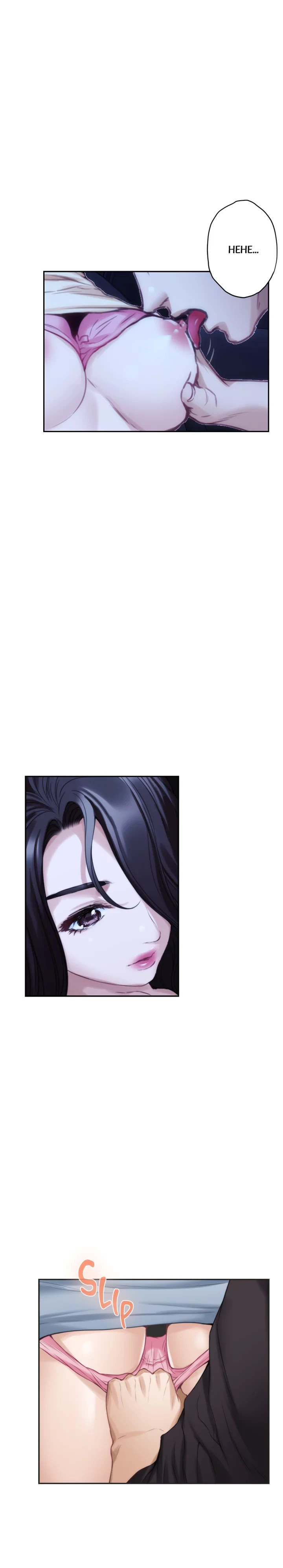 S-Mate - Chapter 41 [photo 26] - MangaPorn
