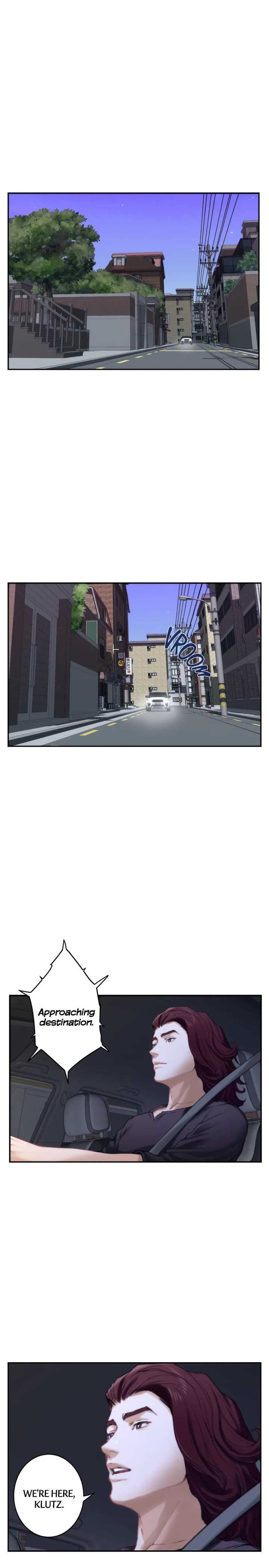 S-Mate - Chapter 41 [photo 3] - MangaPorn