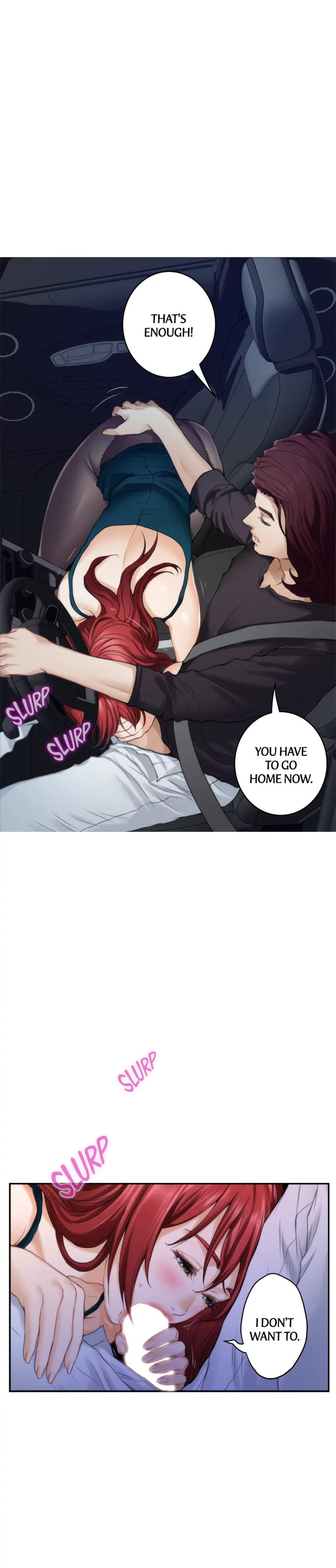 S-Mate - Chapter 41 [photo 4] - MangaPorn
