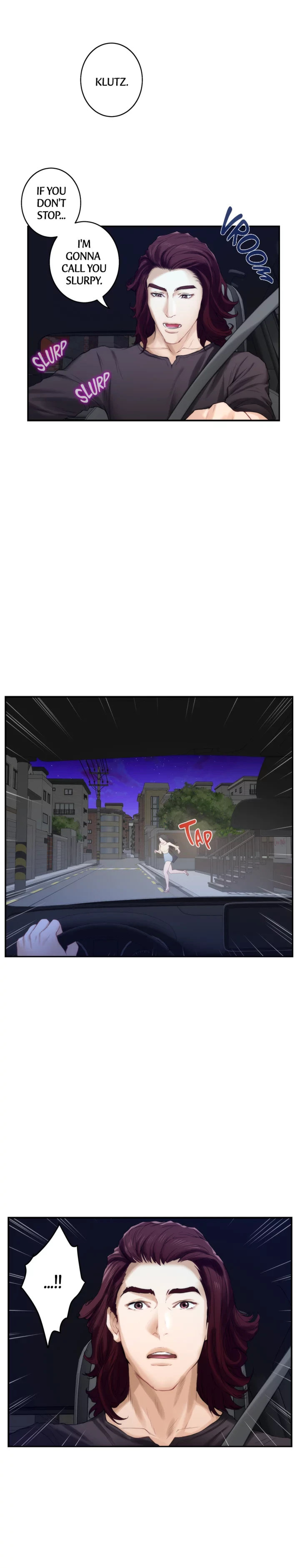 S-Mate - Chapter 41 [photo 5] - MangaPorn