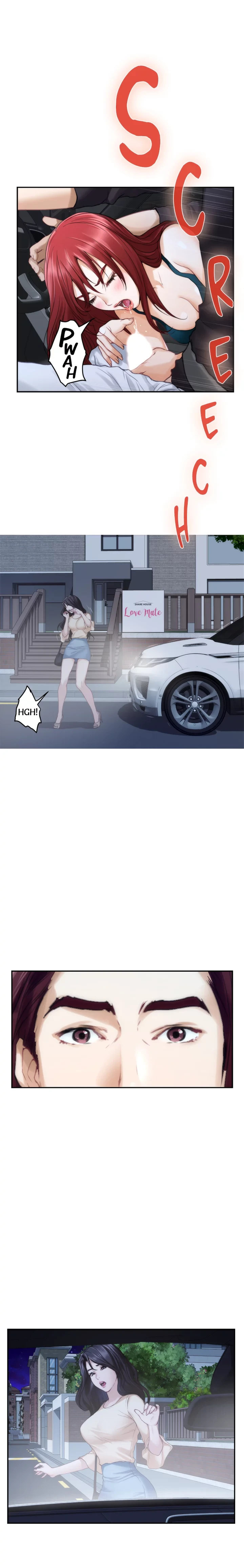 S-Mate - Chapter 41 [photo 6] - MangaPorn
