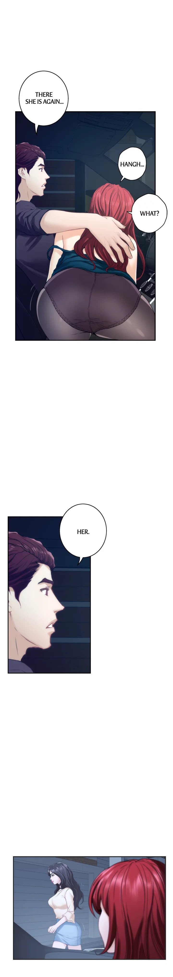 S-Mate - Chapter 41 [photo 7] - MangaPorn