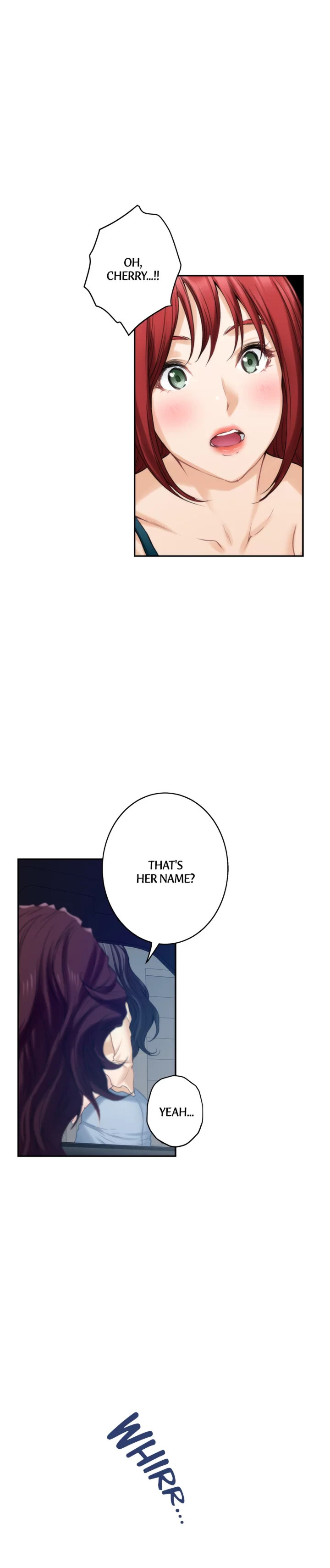 S-Mate - Chapter 41 [photo 8] - MangaPorn