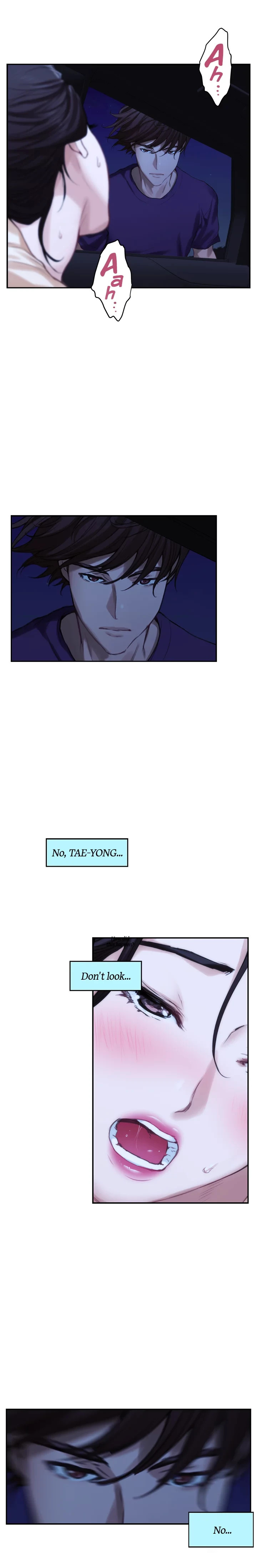 S-Mate - Chapter 42 [photo 11] - MangaPorn