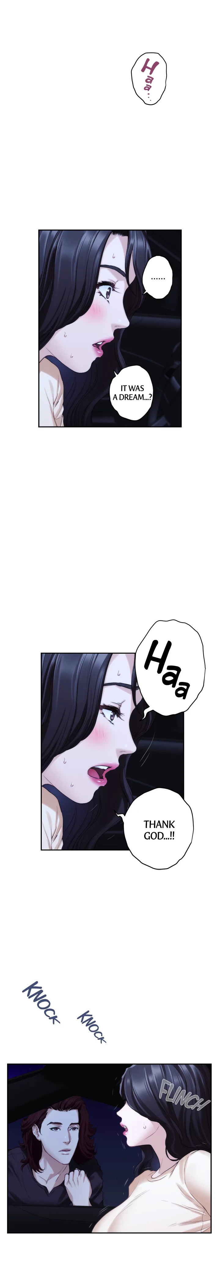 S-Mate - Chapter 42 [photo 13] - MangaPorn