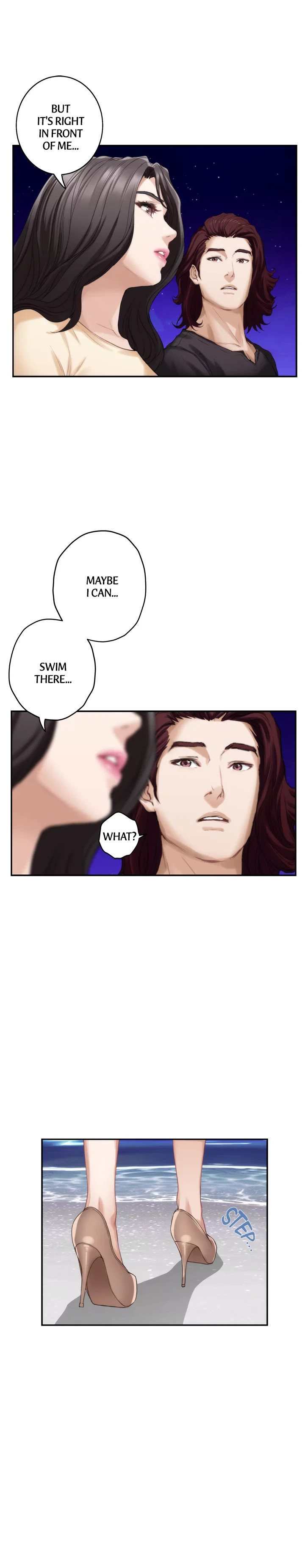 S-Mate - Chapter 42 [photo 17] - MangaPorn