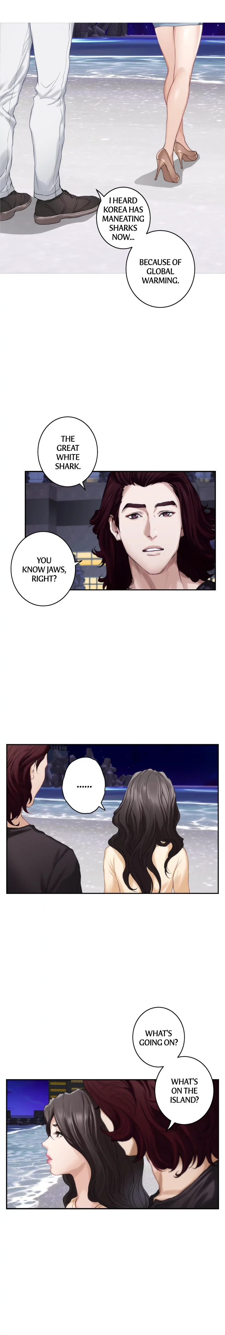 S-Mate - Chapter 42 [photo 18] - MangaPorn