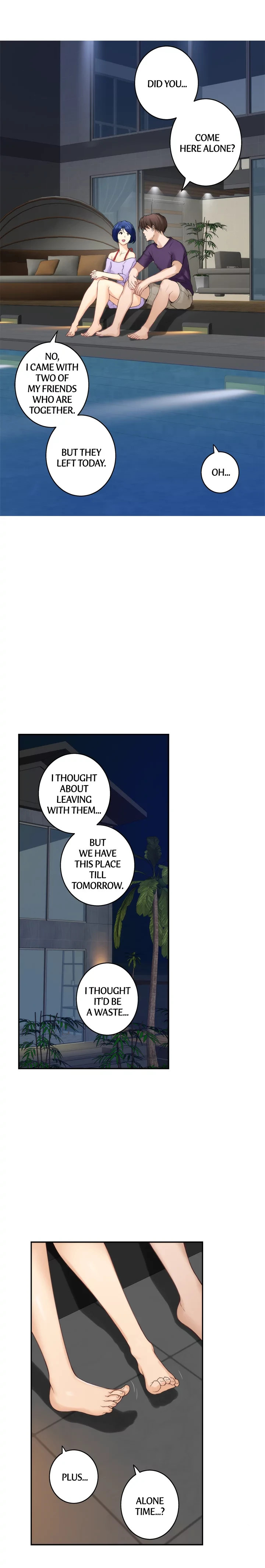 S-Mate - Chapter 42 [photo 23] - MangaPorn