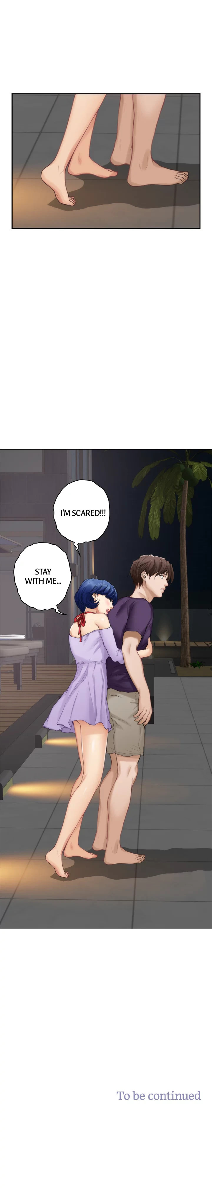 S-Mate - Chapter 42 [photo 26] - MangaPorn
