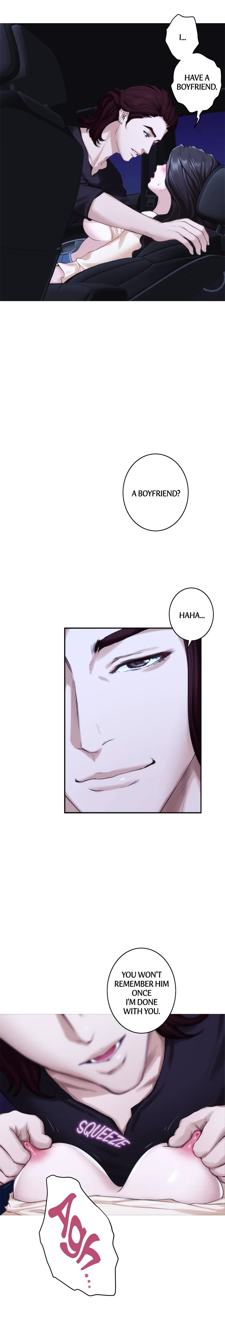 S-Mate - Chapter 42 [photo 4] - MangaPorn