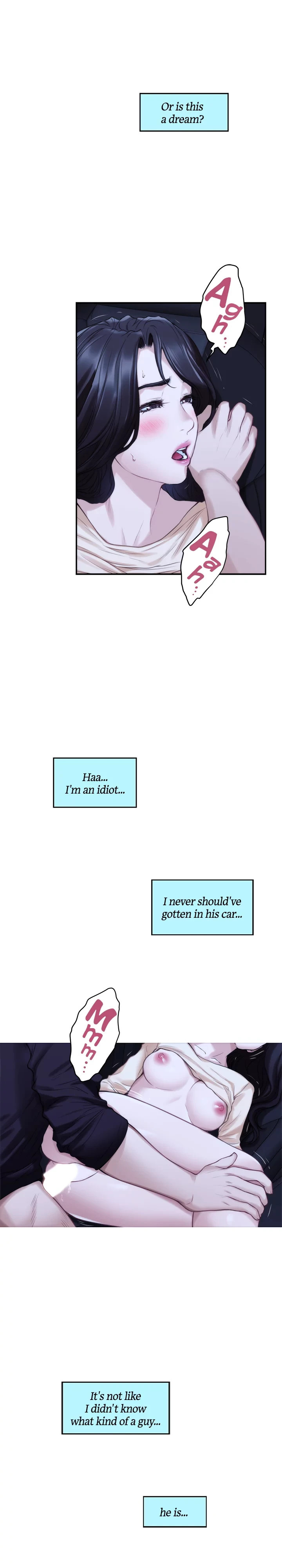 S-Mate - Chapter 42 [photo 8] - MangaPorn