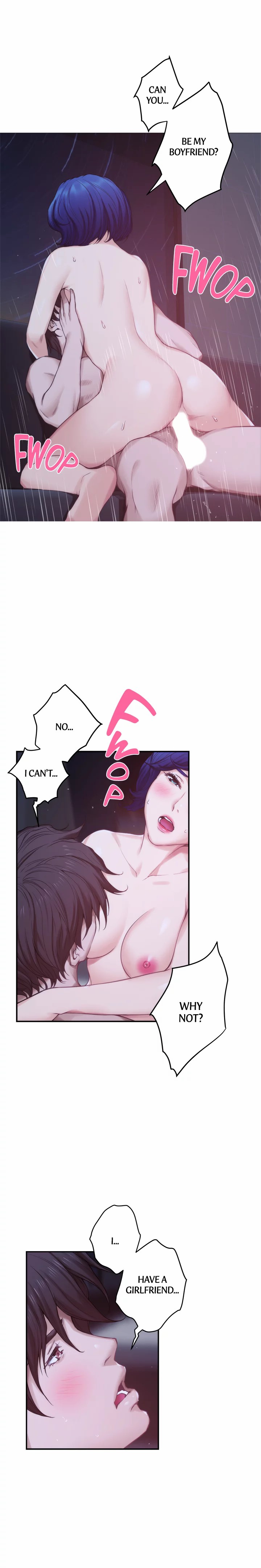 S-Mate - Chapter 43 [photo 12] - MangaPorn