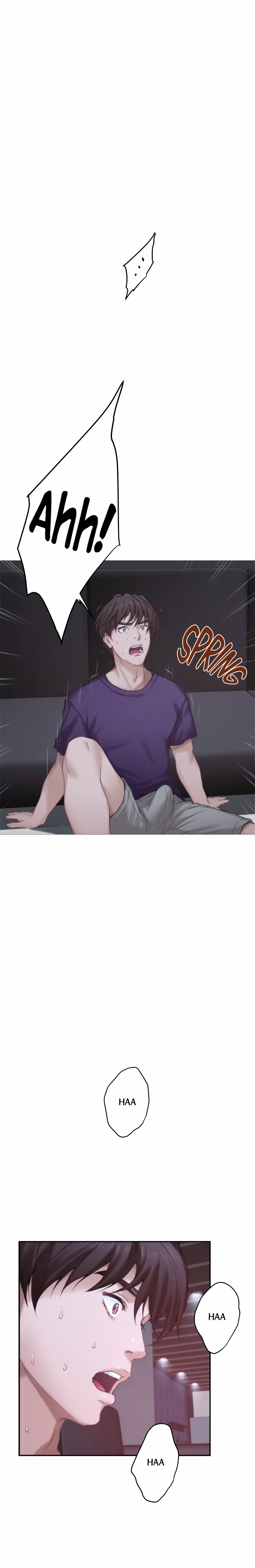 S-Mate - Chapter 43 [photo 16] - MangaPorn