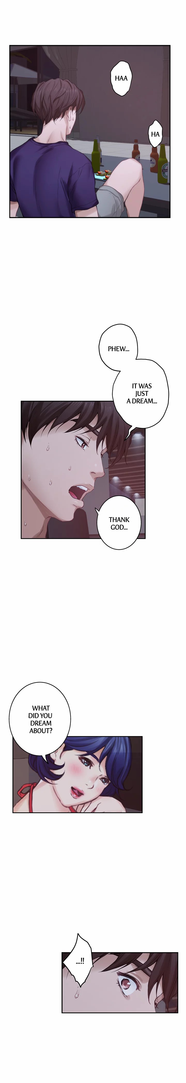 S-Mate - Chapter 43 [photo 17] - MangaPorn