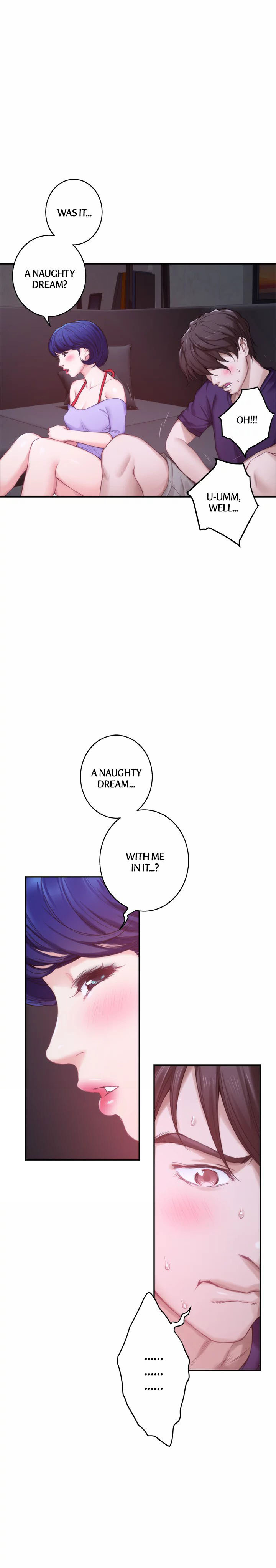 S-Mate - Chapter 43 [photo 19] - MangaPorn