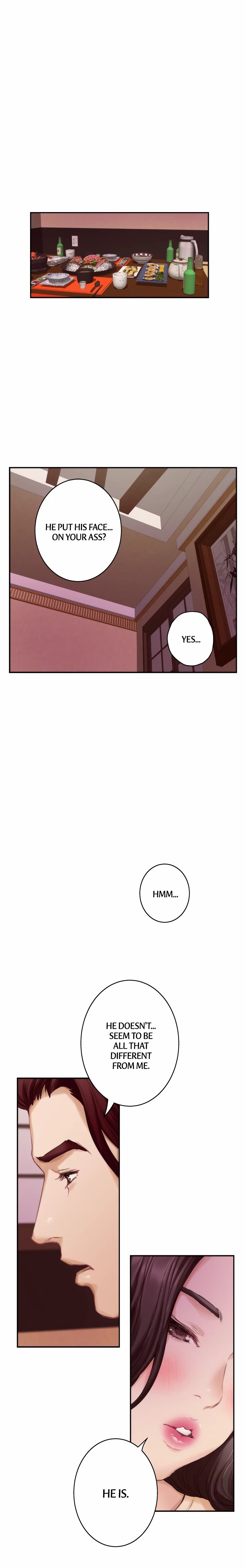 S-Mate - Chapter 43 [photo 20] - MangaPorn
