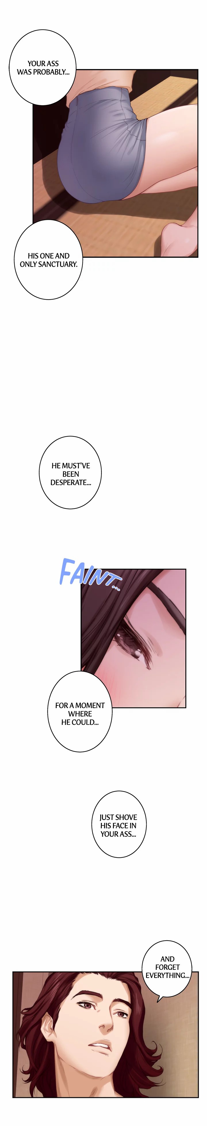 S-Mate - Chapter 43 [photo 23] - MangaPorn