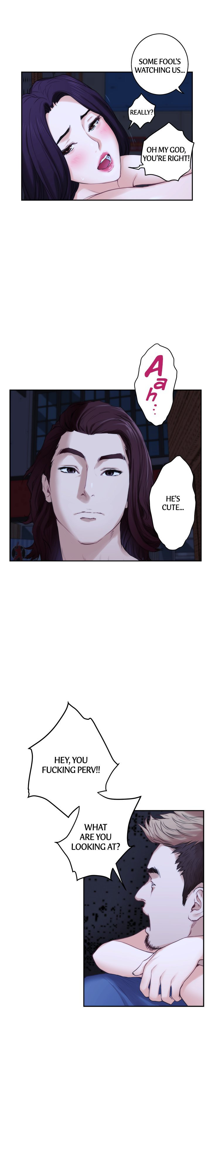 S-Mate - Chapter 44 [photo 11] - MangaPorn