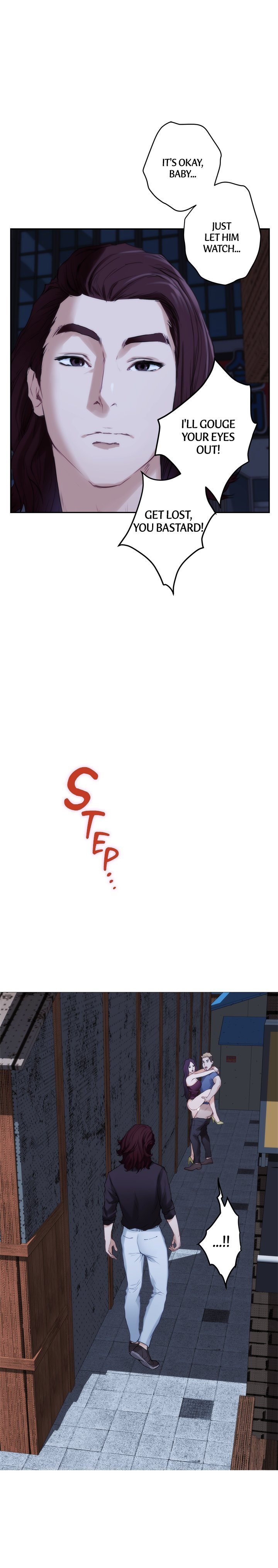 S-Mate - Chapter 44 [photo 12] - MangaPorn