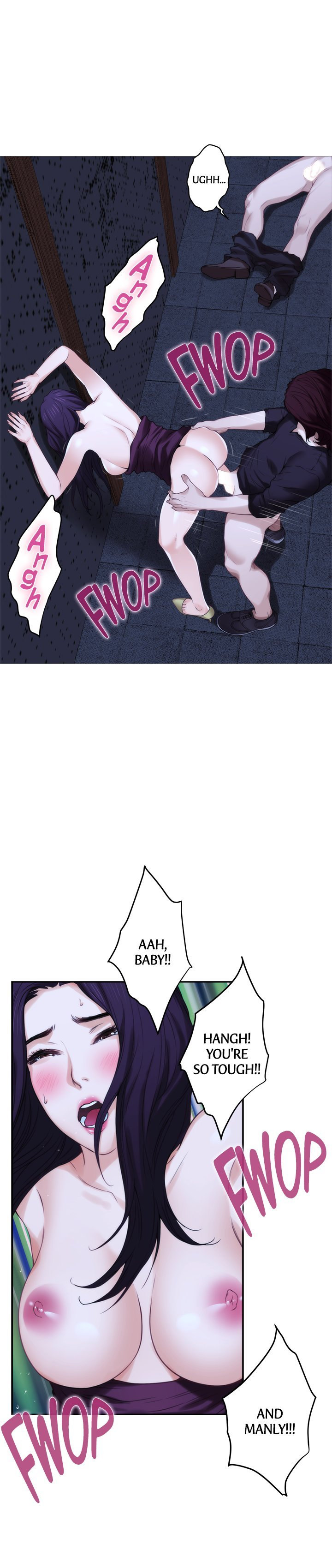 S-Mate - Chapter 44 [photo 15] - MangaPorn