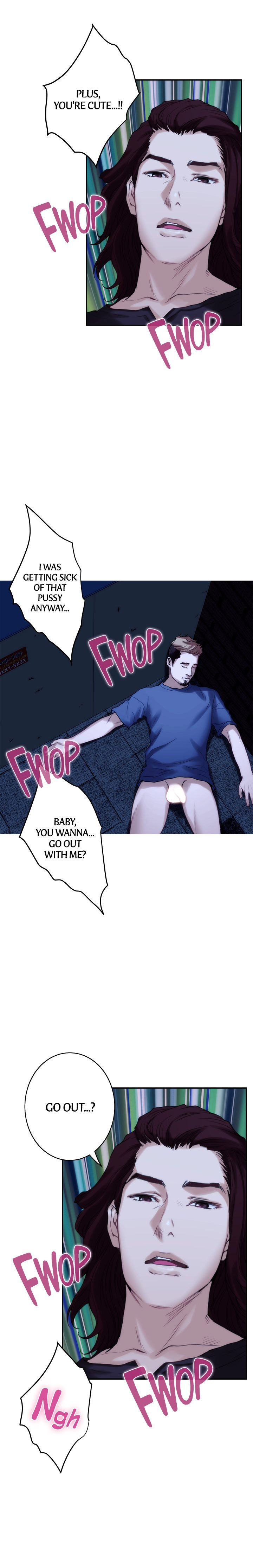 S-Mate - Chapter 44 [photo 16] - MangaPorn