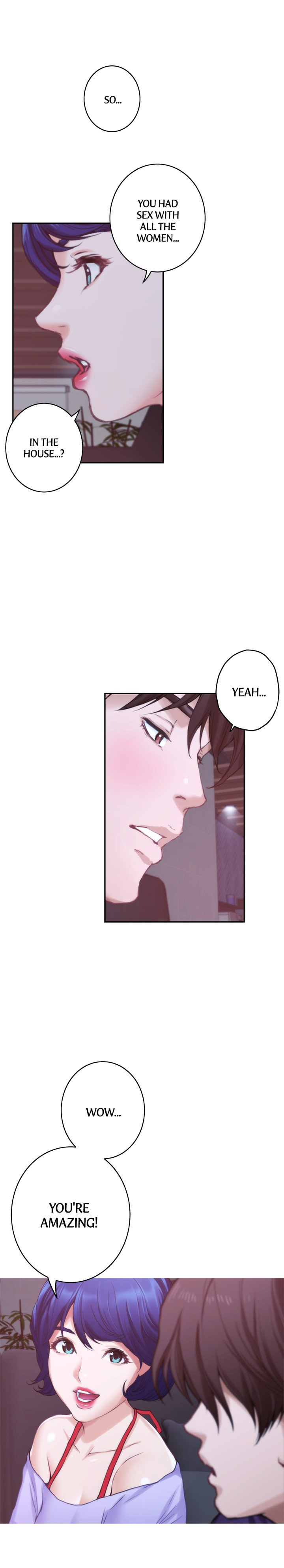 S-Mate - Chapter 44 [photo 24] - MangaPorn