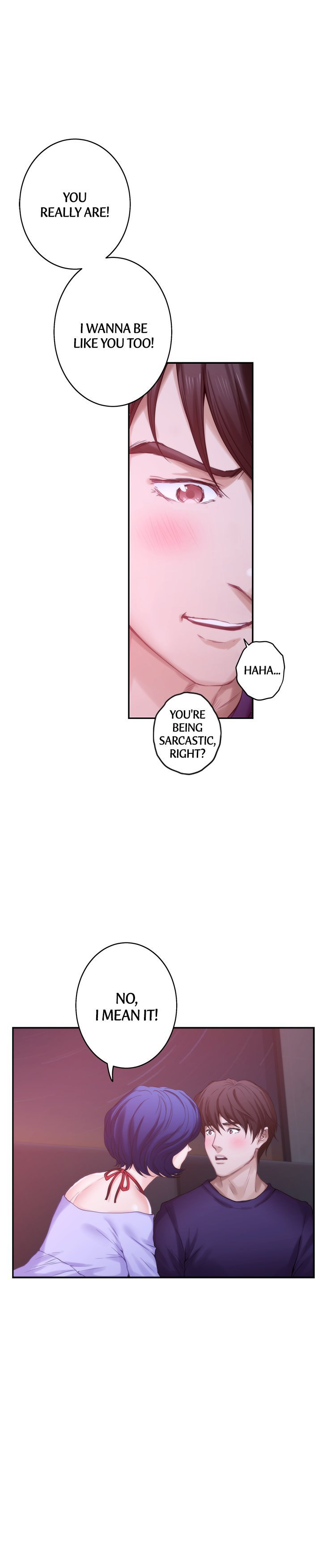 S-Mate - Chapter 44 [photo 25] - MangaPorn